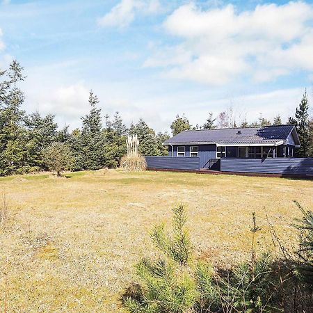 Three-Bedroom Holiday Home In Vaeggerlose 6 Bøtø By Exterior foto